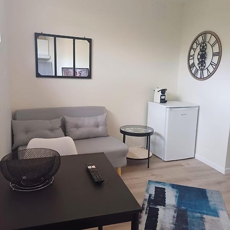 Le Studio Du Canal, 2 Pers, Wifi Ажан Екстериор снимка